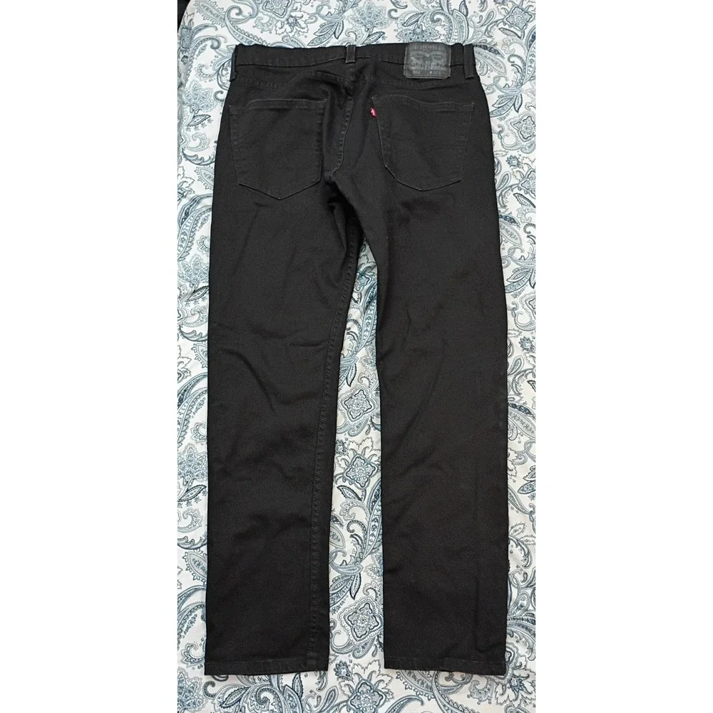 Levis levi 502